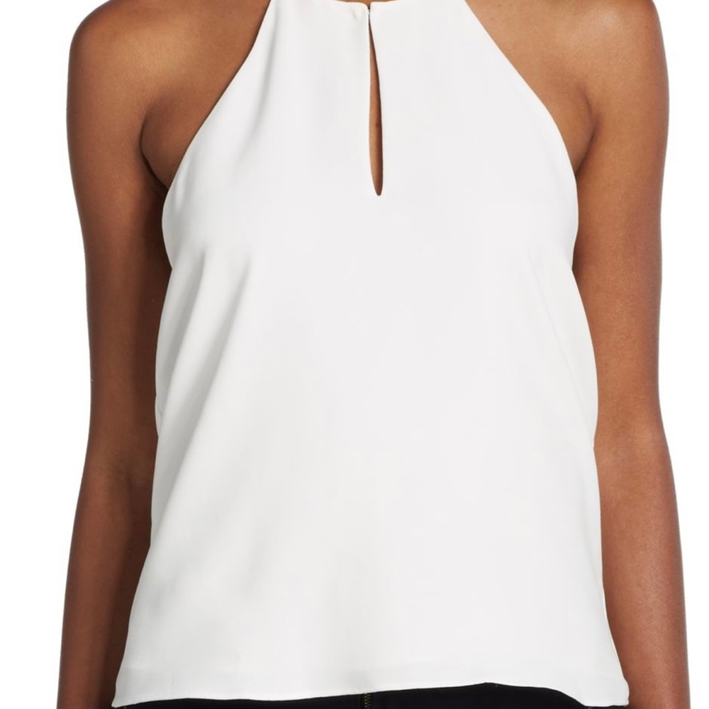 Parker Frazier chain top - Picture 3 of 4